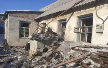 Захисникам Авдіївки