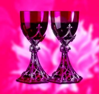 Рулетка Келихів