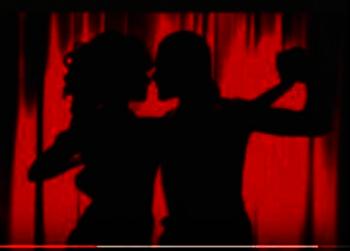 Тривожне Танго