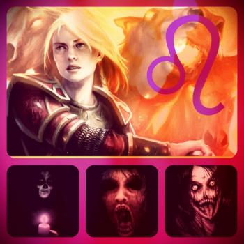 Про Білих Дів