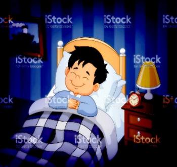 Хлопчик Джон