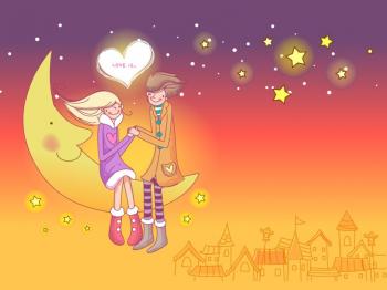 Свято закоханих сердець