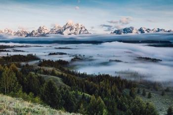 Зимова кава пахне як осіння