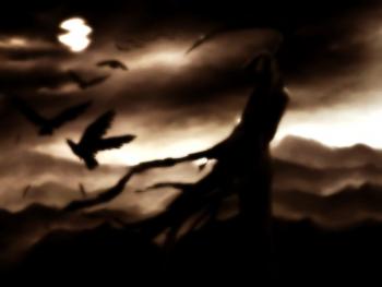 За десять хвилин до страти