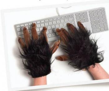 В задзеркальому лісі пітьми...