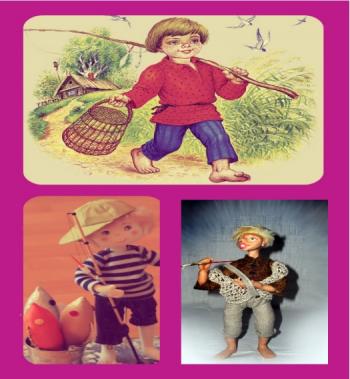 Хлопчик Джон 2