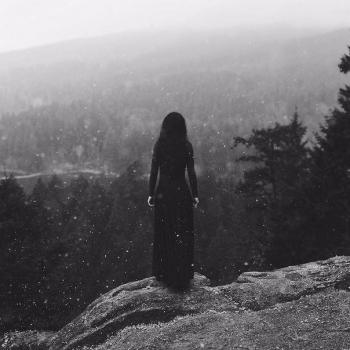 Надто багато земного