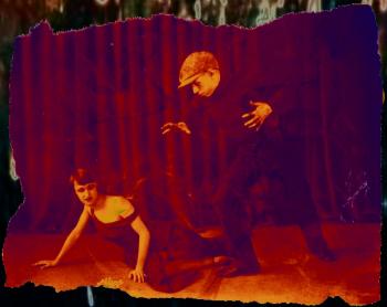 Розбите кохання