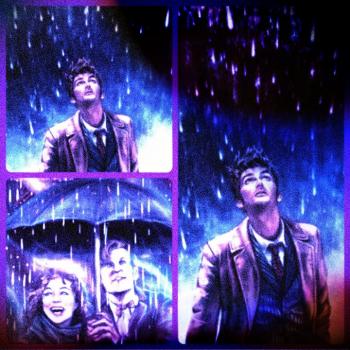 Доктор Фостер