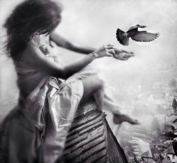 Пройти б і не впасти