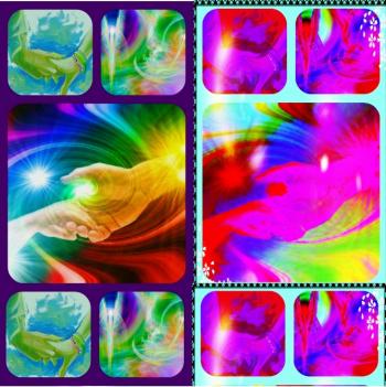 Обожнюйте Кохання