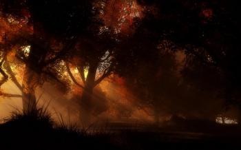 Осінній ураган