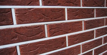 Каким должен быть облицовочный кирпич?