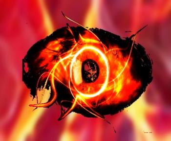 Зачароване Коло