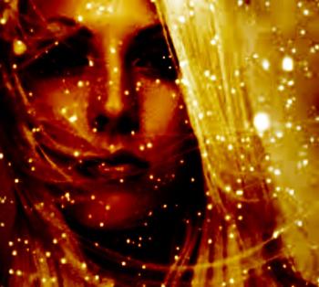 Зчарувала мене назавжди