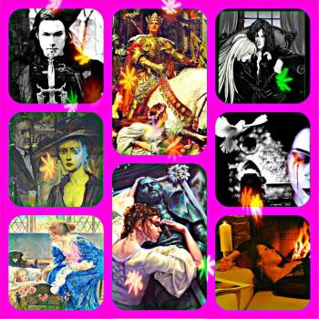 Сіроокий Король