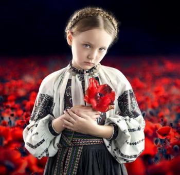 Весна,  яка вона без сонця...