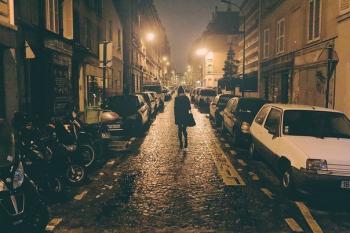 Лютнева мряка