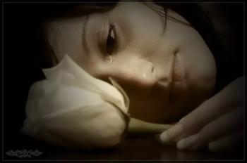 Кохана,  не плач