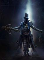 Роздуми про стімпанк