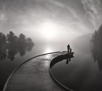 Рискнув иронией судьбы...