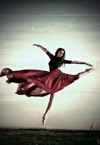 Терпсіхора