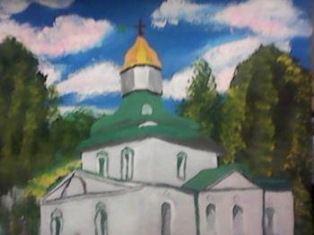 Нехай Благодать у Вас в серці живе...