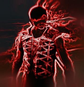 Королівство тіней