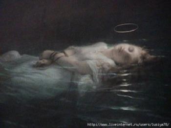 Третій болісний сонет