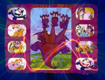 Гоп,  мої Лімерики 3