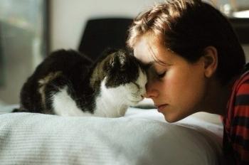 Я ношу мрію на плечах