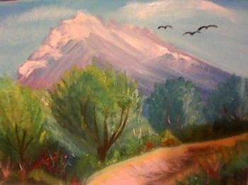 Від Кавказу до України