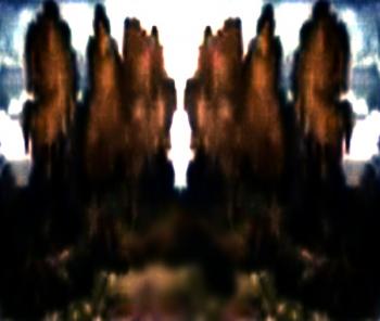 Весіннє загострення