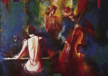 Декаданс осені