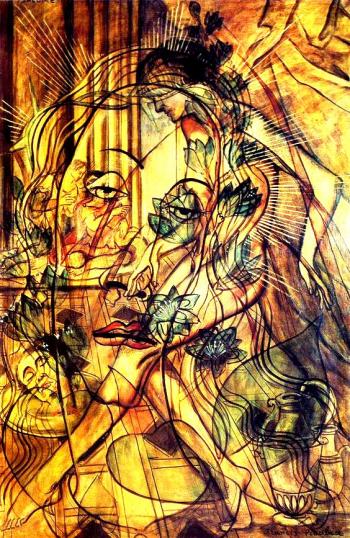 Вессінні збентеження