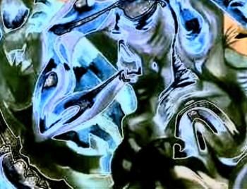 Кохання впало…