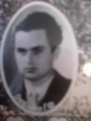 Поету - другу