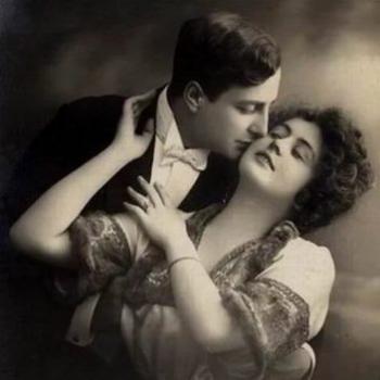 Ще одна історія стосунків