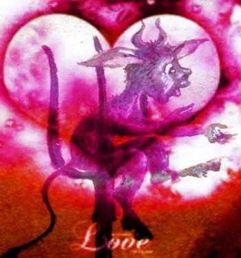 Поверніть Кохання