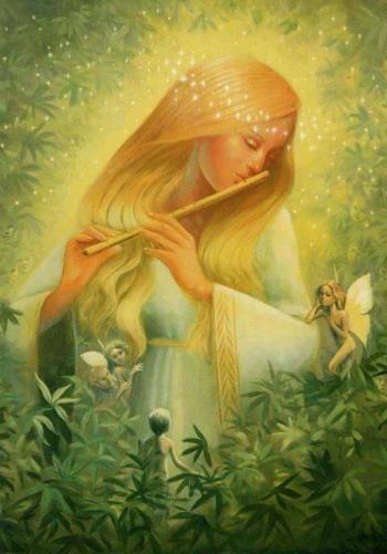 Мелодія Весни