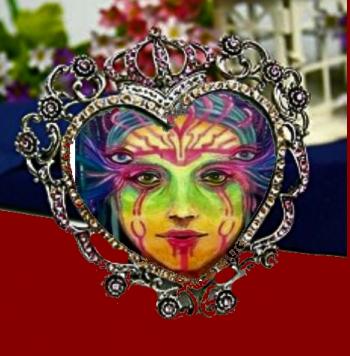 Віддай Серце!