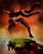 Відчуй мене...