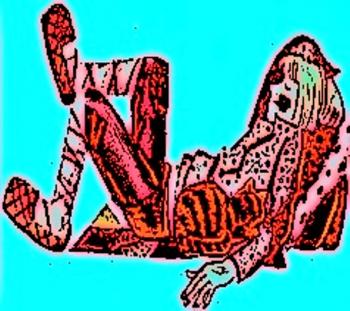 Робота чи Лінощі