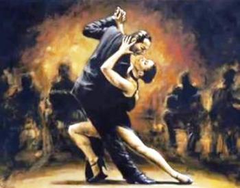 Інферналь Танго