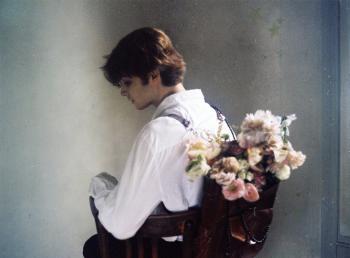 Старі каштани