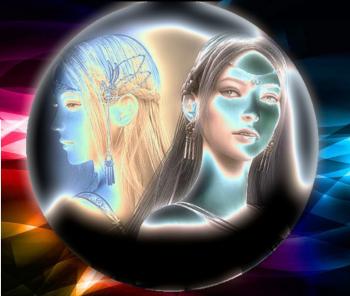 Світло і Морок