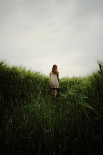 Мене любов ненависті не вчила