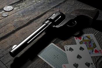 Загадаю на піку...