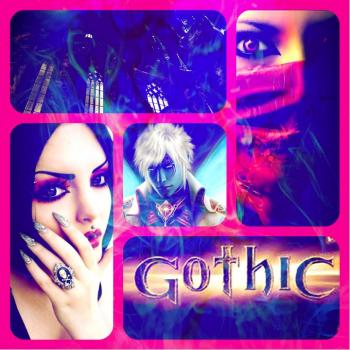 Бронзовий Демон