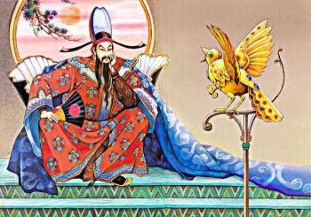 Придворний соловей